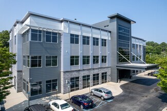 Plus de détails pour 7268 Jarnigan Rd, Chattanooga, TN - Bureau/Médical à louer