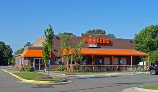 Plus de détails pour 112 Bypass Rd, Williamsburg, VA - Local commercial à louer