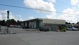 Plus de détails pour 369 Blanding Blvd, Orange Park, FL - Différents types d’espaces à louer