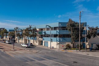 Plus de détails pour 3450 3rd St, San Francisco, CA - Industriel/Logistique à vendre