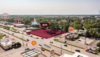 Plus de détails pour 101 E North Ave, Northlake, IL - Terrain à louer