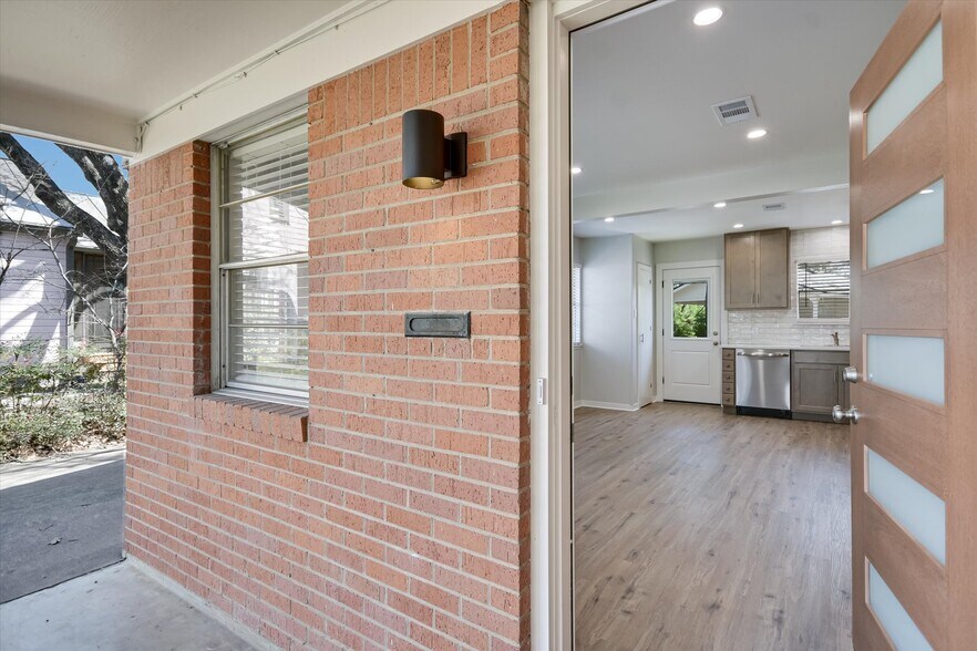 3203 Lafayette Ave, Austin, TX à vendre - Photo de l’immeuble – Image 3 sur 18