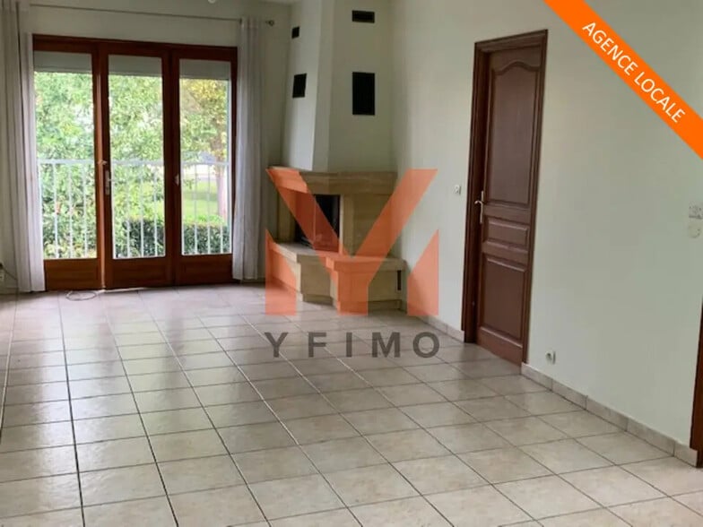 Bureau dans Conflans-Sainte-Honorine à louer - Photo intérieure – Image 1 sur 10