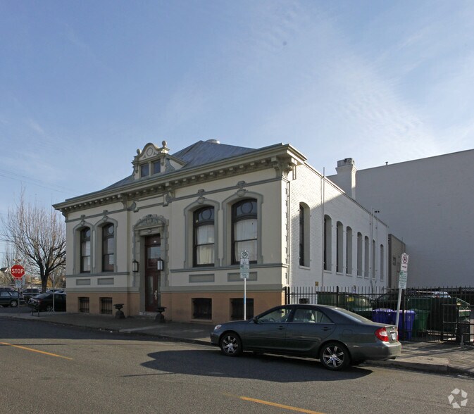 532 SE Ankeny St, Portland, OR à vendre - Photo principale – Image 1 sur 6