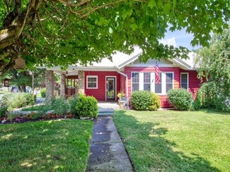 Plus de détails pour 24 Belle Meade Dr, Waynesville, NC - Spécialisé à vendre