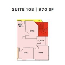 33600 6th Ave S, Federal Way, WA à louer Plan d’étage– Image 1 sur 1