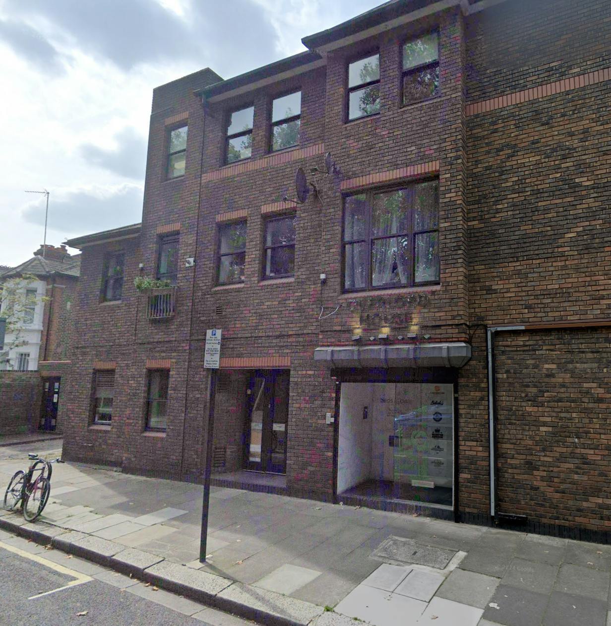 1D Colet Gdns, Londres à louer Photo intérieure– Image 1 sur 3