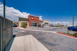 Plus de détails pour 775 E Ramsey St, Banning, CA - Local commercial à louer