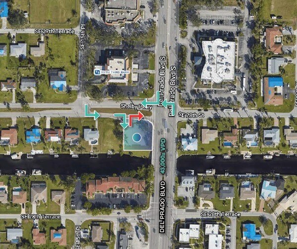 1532 Shelby Pky, Cape Coral, FL à louer - Photo de l’immeuble – Image 2 sur 42