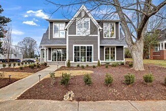 Plus de détails pour Gainesville Rental Portfolio – Spécialisé à vendre, Gainesville, GA