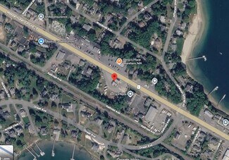 Plus de détails pour 3199 Cranberry Hwy, East Wareham, MA - Terrain à vendre