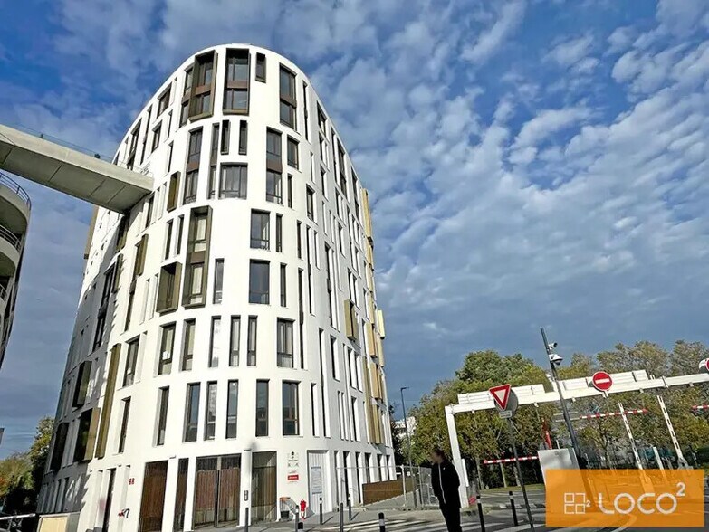 Rond Point Basso Cambo, Toulouse à vendre - Photo de l’immeuble – Image 2 sur 12