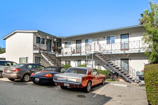 Plus de détails pour 1011 Laguna St, Santa Barbara, CA - Logement à vendre