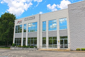 Plus de détails pour 4590 Graphics Dr, White Plains, MD - Industriel/Logistique à vendre
