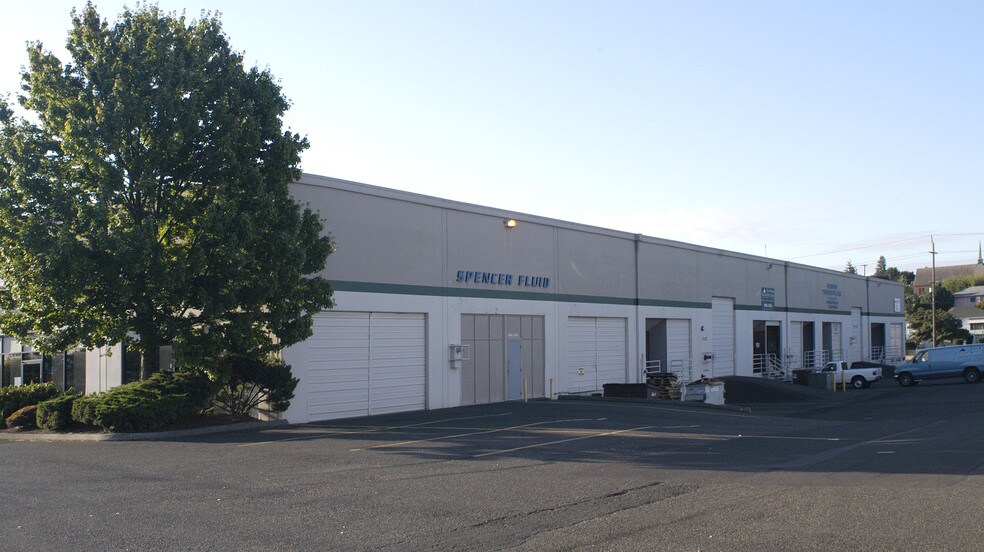 2230-2250 NE Columbia Blvd, Portland, OR à louer - Photo de l’immeuble – Image 1 sur 3