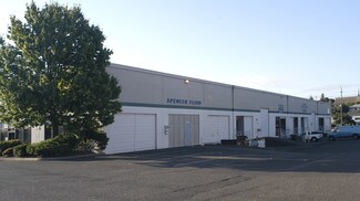 Plus de détails pour 2230-2250 NE Columbia Blvd, Portland, OR - Industriel/Logistique à louer