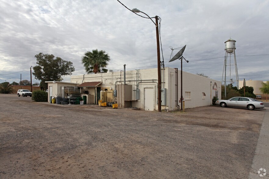 505 S Main St, Florence, AZ à vendre - Photo de l’immeuble – Image 2 sur 35