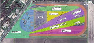 Plus de détails pour 735 Highway 77, Odem, TX - Terrain à louer