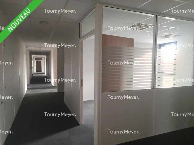 Bureau dans Rennes à louer - Photo intérieure – Image 2 sur 3