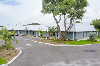 Plus de détails pour 9371 Cypress Lake Dr, Fort Myers, FL - Bureau/Médical à louer