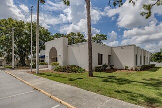Plus de détails pour 2123 US Hwy 19, Holiday, FL - Local commercial à louer
