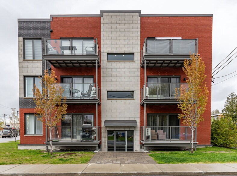 1074 Ch Du Côteau-Rouge, Longueuil, QC à vendre - Photo de l’immeuble – Image 3 sur 22