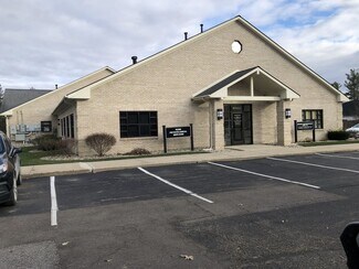 Plus de détails pour 9460 S Saginaw Rd, Grand Blanc, MI - Bureau à louer