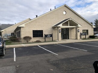 Plus de détails pour 9460 S Saginaw Rd, Grand Blanc, MI - Bureau à vendre