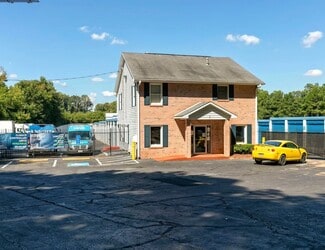 Plus de détails pour 1155 Powers Ferry Pl, Atlanta, GA - Bureau à louer