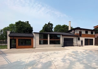 3178 N Fratney St, Milwaukee, WI à louer Photo de l’immeuble– Image 1 sur 13