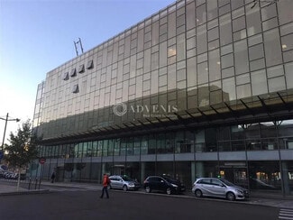 Plus de détails pour Bureau à louer