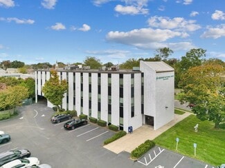 Plus de détails pour 1100 Kings Hwy E, Fairfield, CT - Bureau à louer