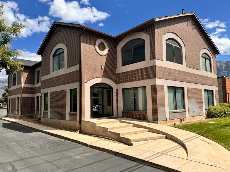 315 E 1200 S, Orem, UT à louer - Photo de l’immeuble – Image 1 sur 9