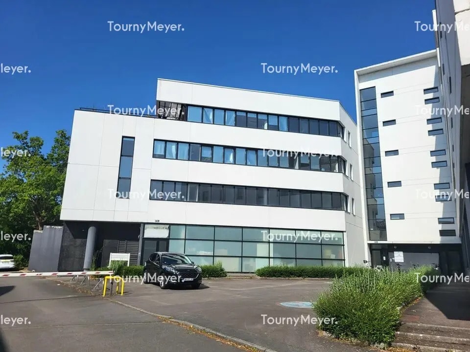 Photo de l’immeuble