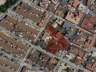 Plus de détails pour Calle Virgen del Pilar, 16, Torre-Pacheco - Terrain à vendre