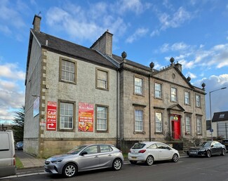 Plus de détails pour 40 New Sneddon St, Paisley - Local commercial à vendre