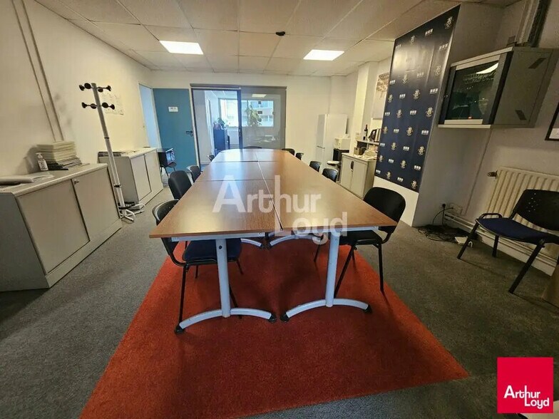 Bureau dans Beaucouzé à louer - Photo intérieure – Image 3 sur 4