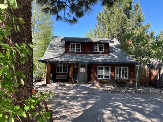 Plus de détails pour 963 3rd St, South Lake Tahoe, CA - Bureau à vendre