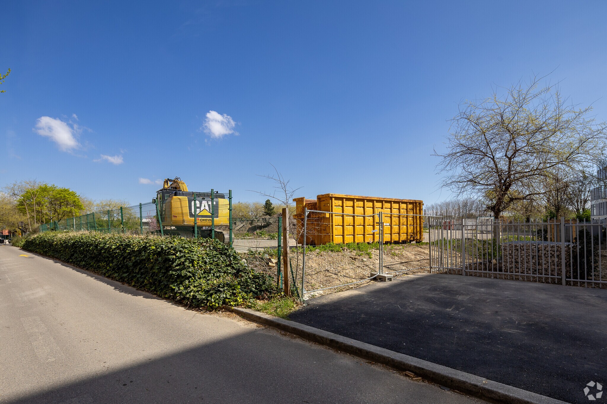 40 Rue Saint Jean De Dieu, Lyon à vendre Photo principale– Image 1 sur 1