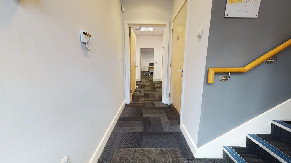 Siskin Pky E, Coventry à louer - Numérisation 3D Matterport – Image 3 sur 14