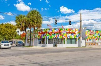 2900 NW 17th Ave, Miami, FL à vendre - Photo intérieure – Image 2 sur 7