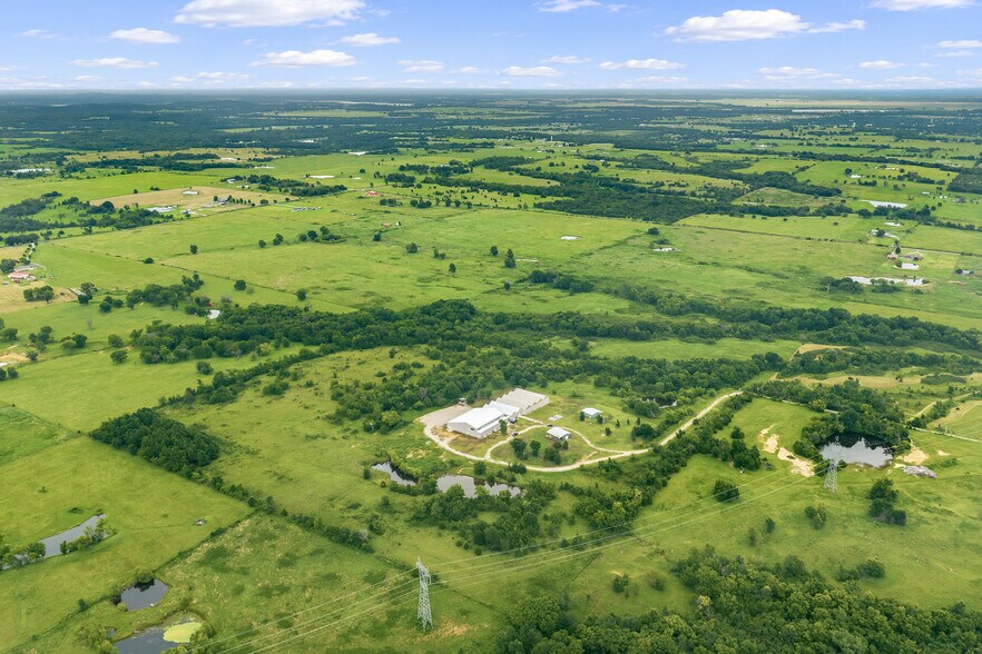 22900 W Skelly Rd, Haskell, OK à vendre - Photo de l’immeuble – Image 2 sur 106