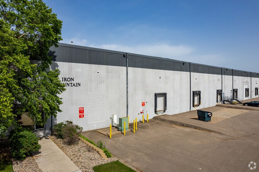 2075-2085 Ellis Ave, Saint Paul, MN à louer - Photo principale – Image 1 sur 5