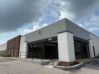 Plus de détails pour 11861-11865 Westline Industrial Dr, Saint Louis, MO - Bureau à louer