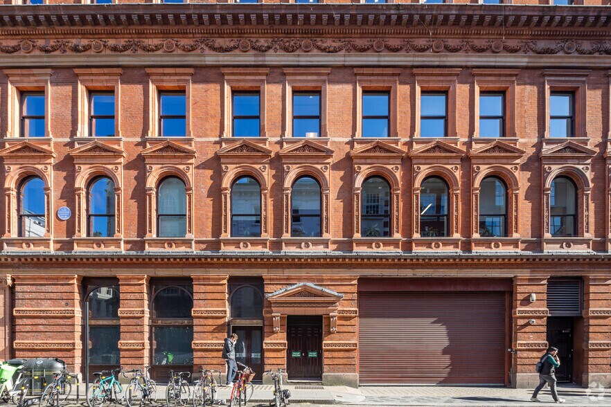 6 Agar St, Londres à louer - Photo de l’immeuble – Image 2 sur 3