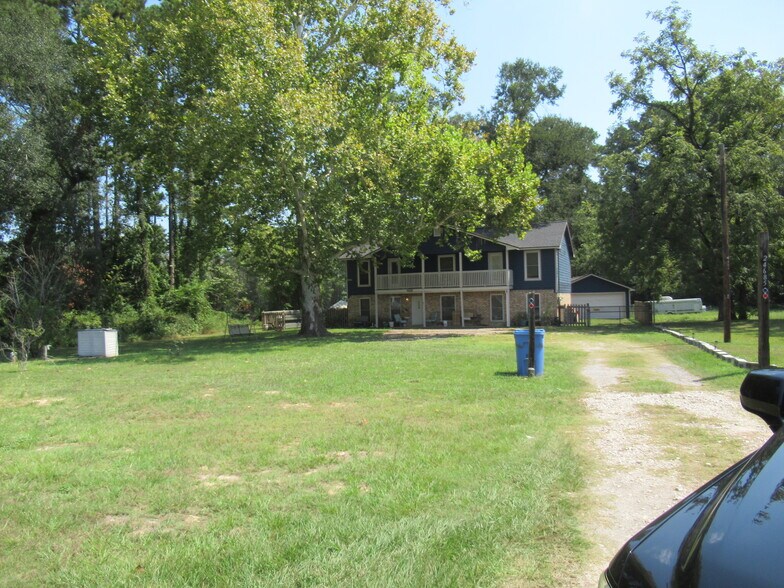 24685 Sorters Rd, Porter, TX à vendre - Photo de l’immeuble – Image 2 sur 13