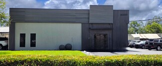 Plus de détails pour 6000 Taylor Rd, Naples, FL - Industriel/Logistique à louer