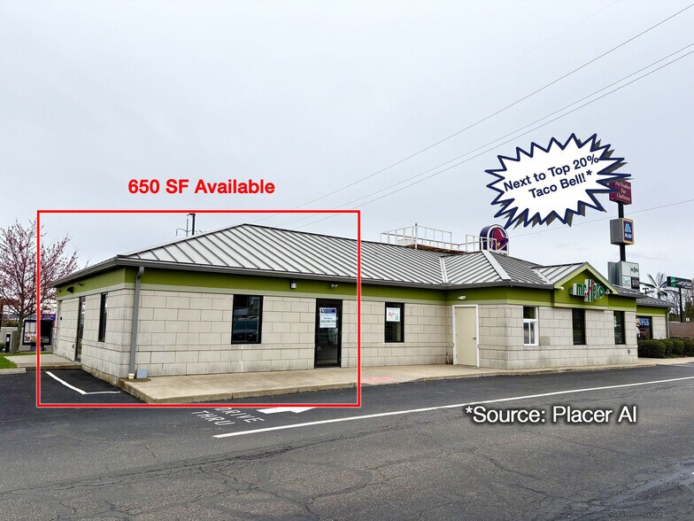 4080 Belden Village Ave NW, Canton, OH à louer - Photo de l’immeuble – Image 1 sur 9