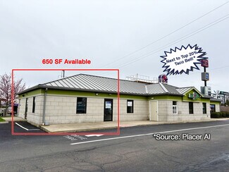 Plus de détails pour 4080 Belden Village Ave NW, Canton, OH - Local commercial à louer