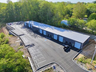 Plus de détails pour 1820 Highway 31 W, White House, TN - Local d'activités, Industriel/Logistique à louer
